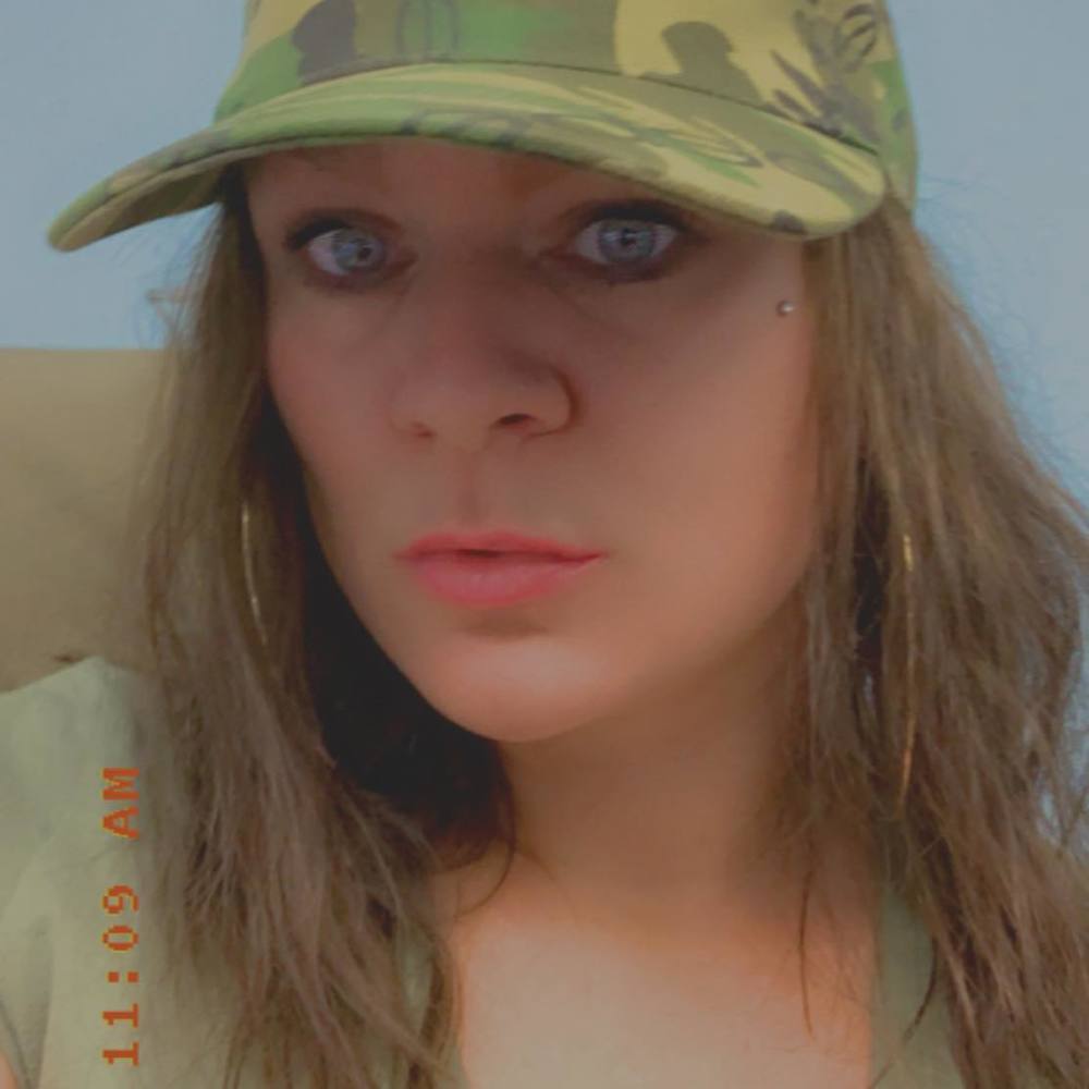 Meet your Posher, Kathryn amber